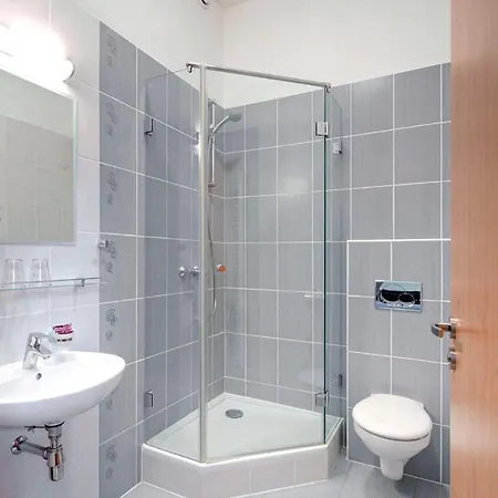 Guest house Lipovka Hodonin