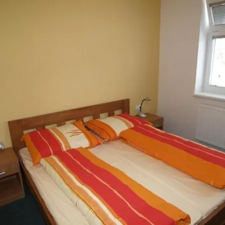 Lipovka Guest house *